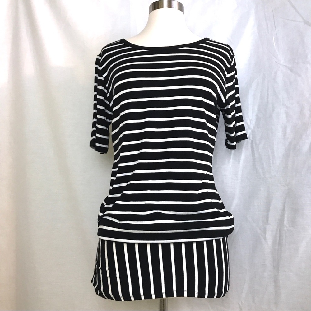 LuLaRoe | Simply Comfortable Top